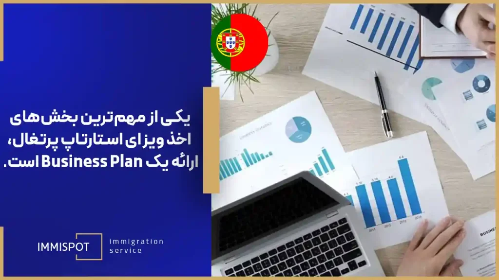 شرایط لازم برای ویزای استارت آپ پرتغال