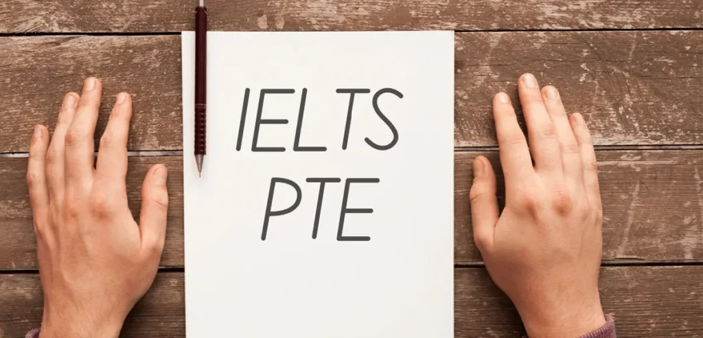 تفاوت آزمون PTE و آیلتس