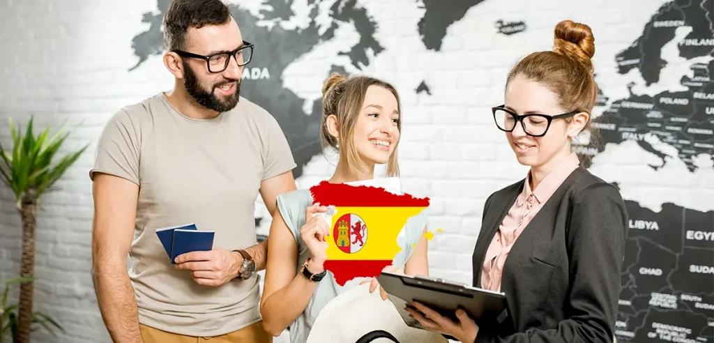 ویزای استارتاپ اسپانیا