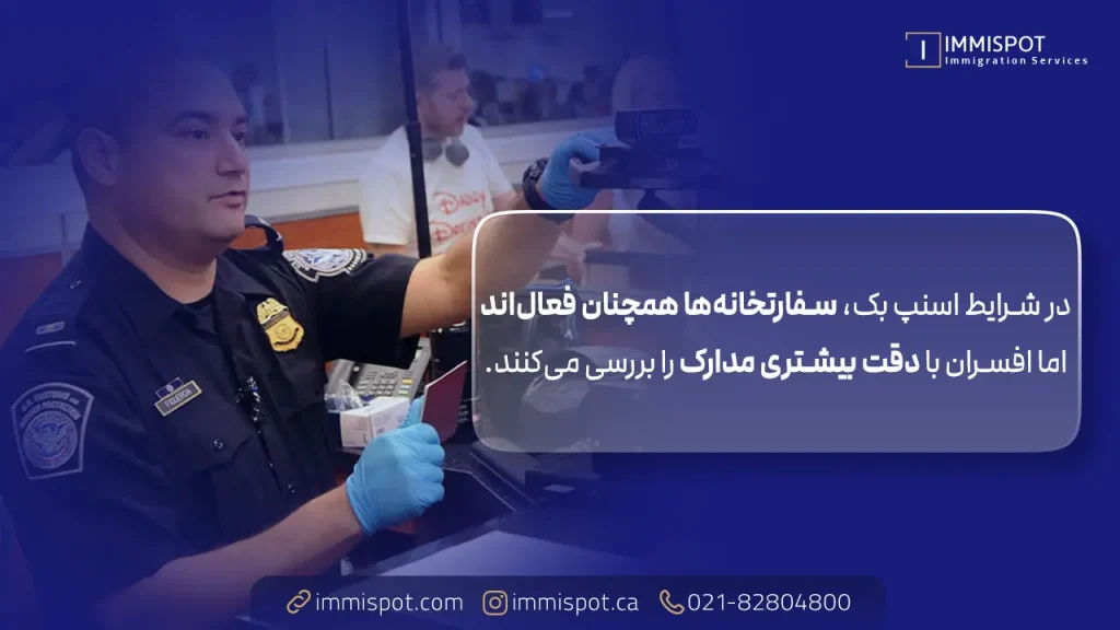 مکانیسم ماشه و تاثیر آن بر مهاجرت