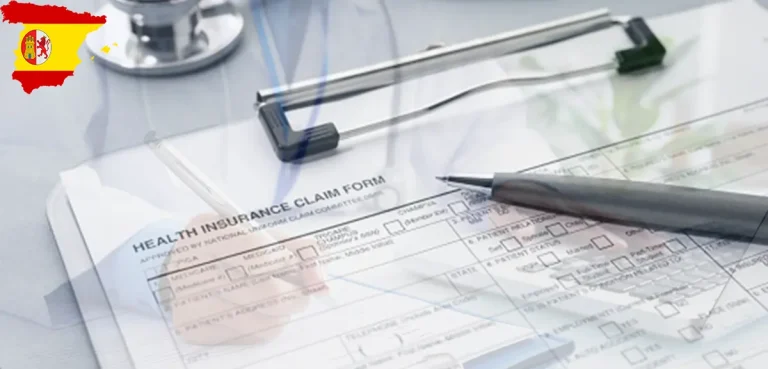 خرید بیمه درمانی در اسپانیا