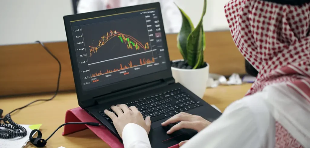 مهاجرت تریدرها به امارات و عمان