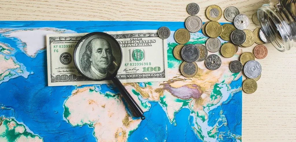 پیش‌بینی قیمت دلار و تاثیر بر مهاجرت ایرانیان