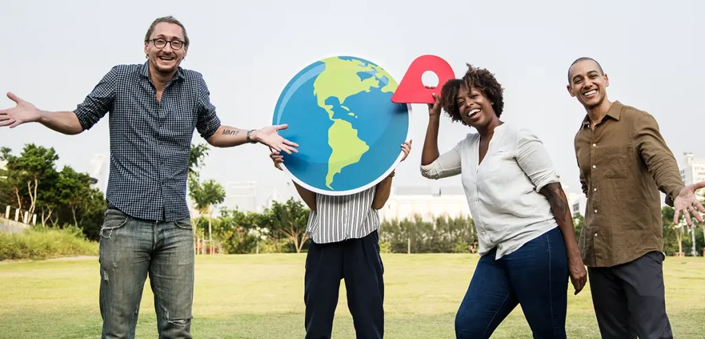 شادترین کشورهای دنیا