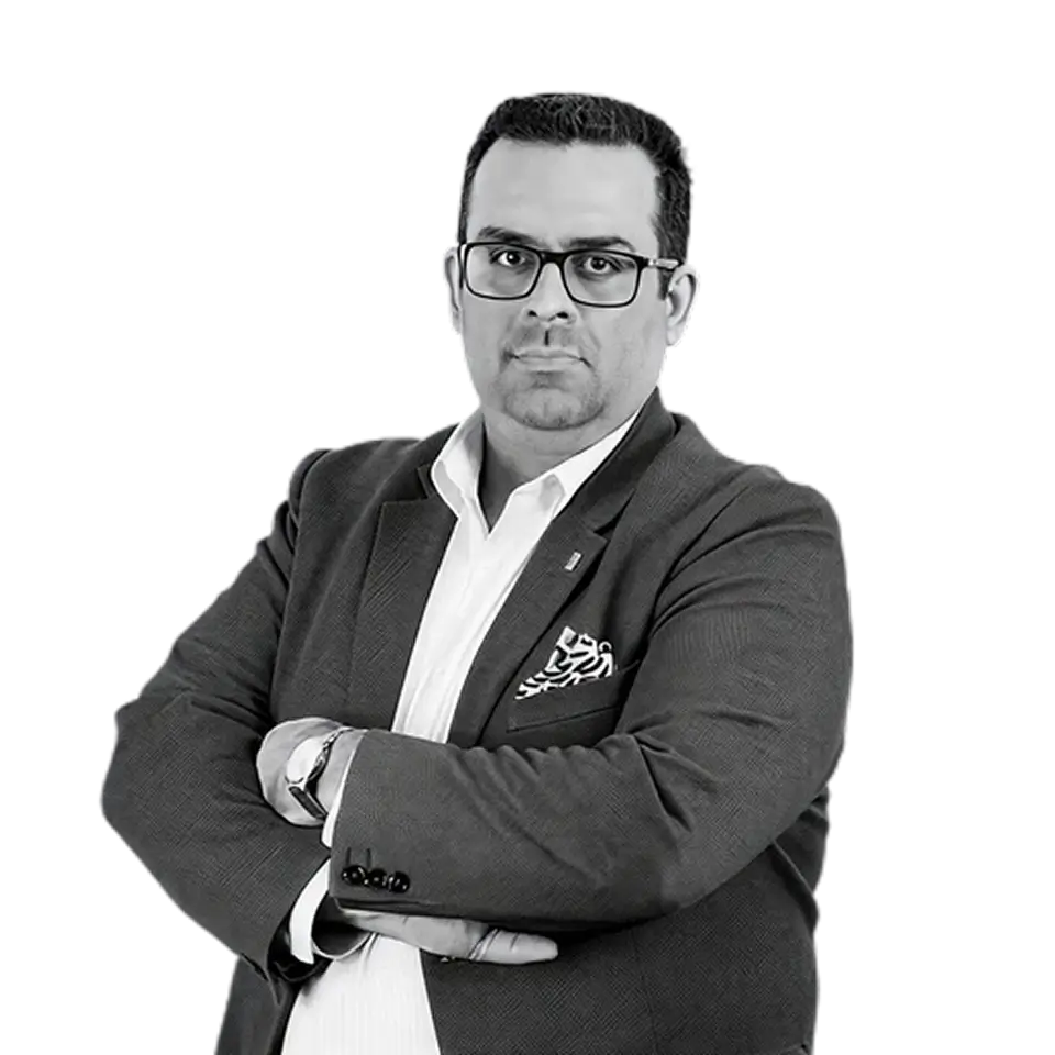 حسام کاظمی Seyed Hesameddin Kazemi