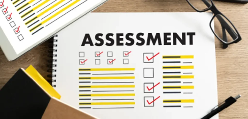 اسکیل اسسمنت استرالیا