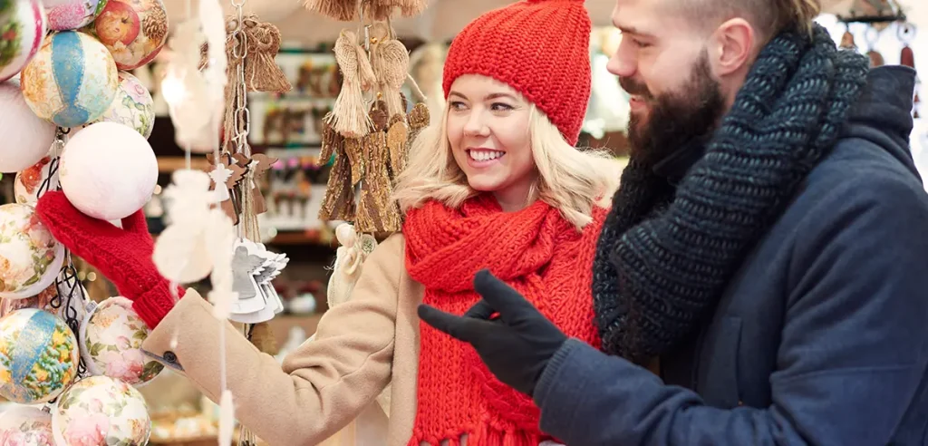 بهترین سوغات کانادا برای ایران