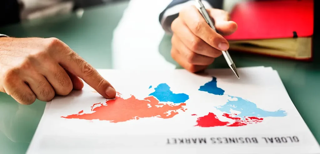 بهترین کشورها برای خرید فرانچایز