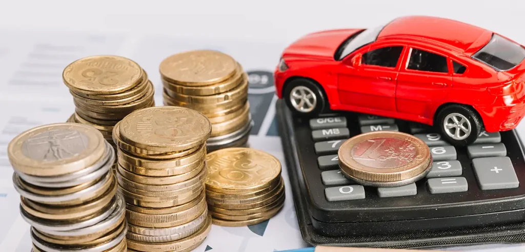 مالیات ماشین در کانادا