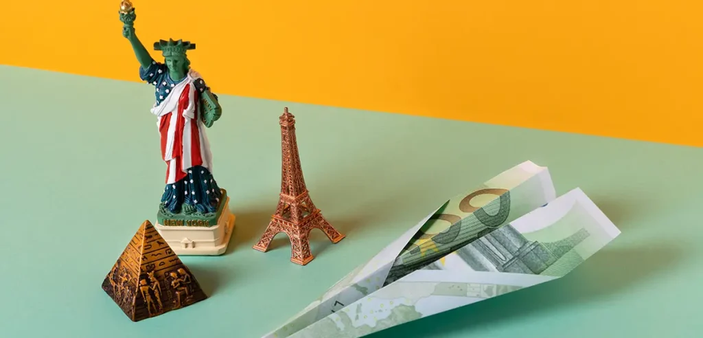 ارزانترین کشورها برای مهاجرت ایرانیان