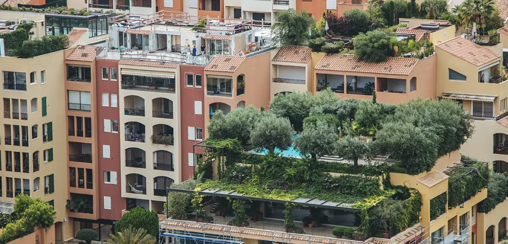 مقایسه خرید ملک در شهرهای مختلف اسپانیا