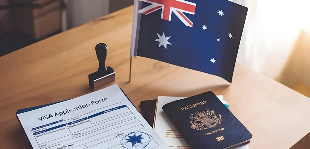 تفاوت ویزای 189، 190 و 491 استرالیا