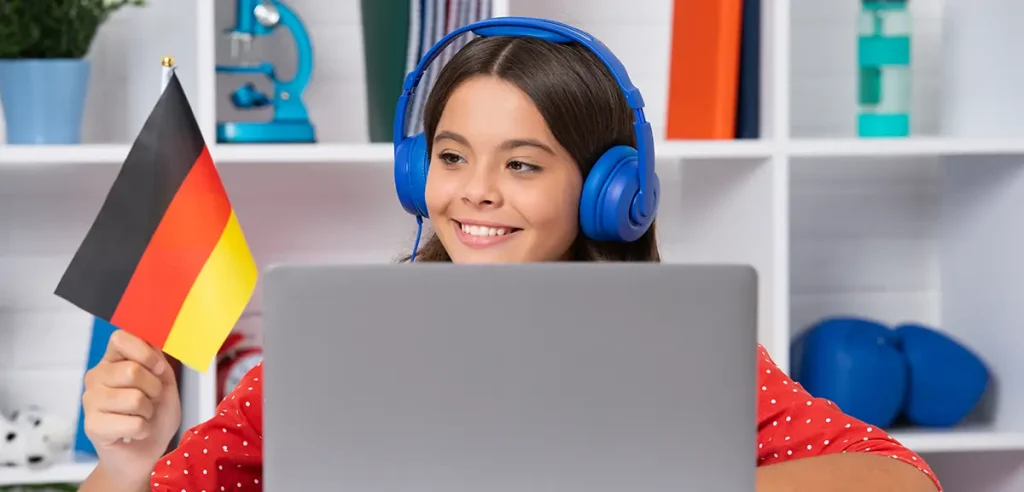 سیستم آموزشی آلمان