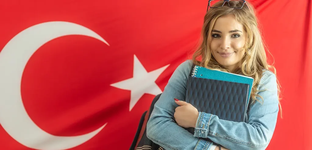 تحصیل در ترکیه