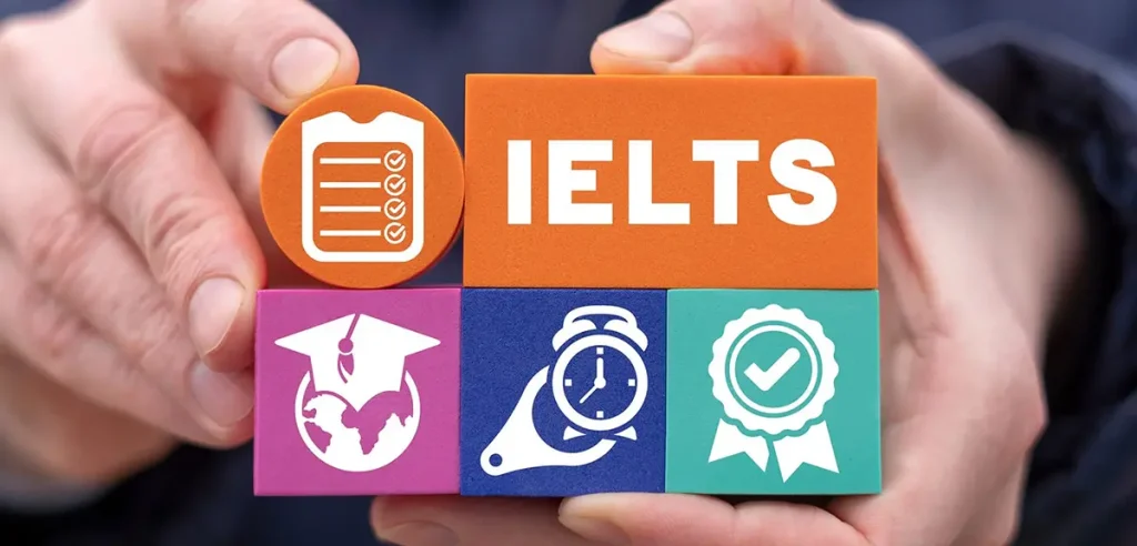 آزمون آیلتس، ایران یا کشورهای همسایه؟