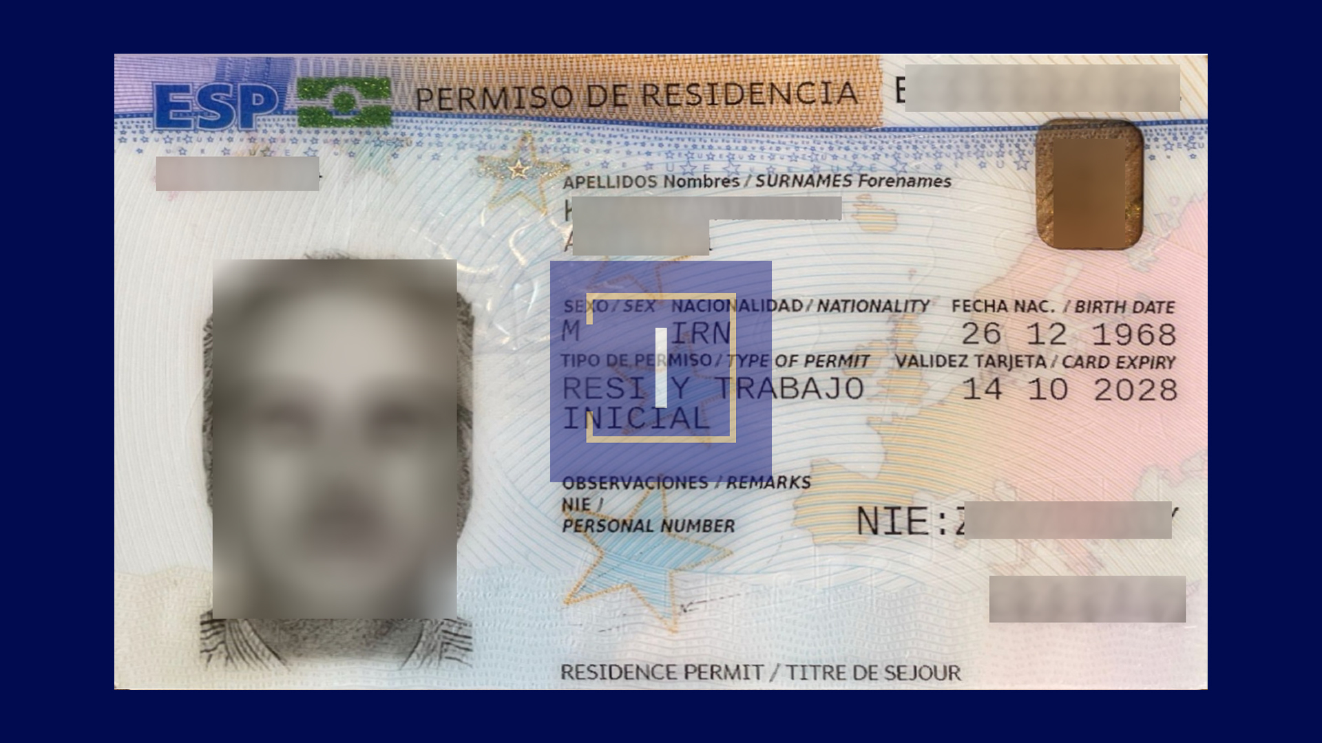 immispot visa image