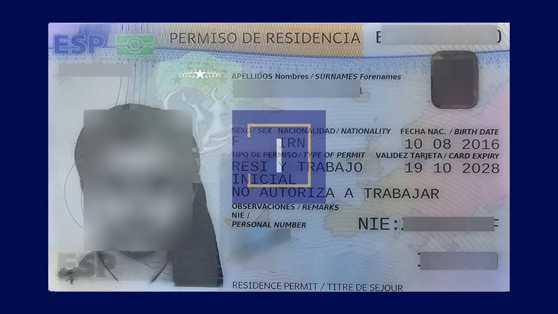 immispot visa image