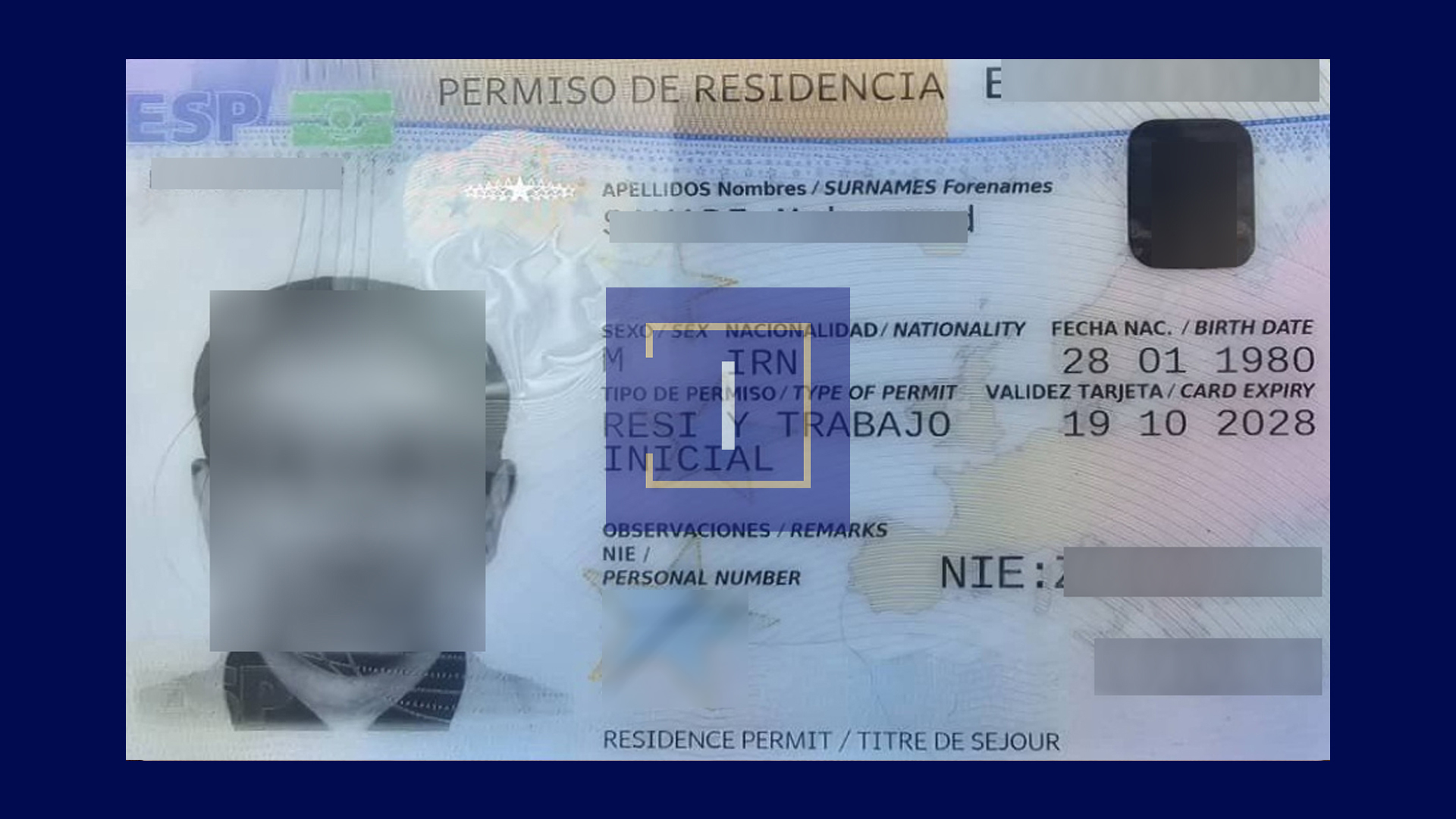 immispot visa image