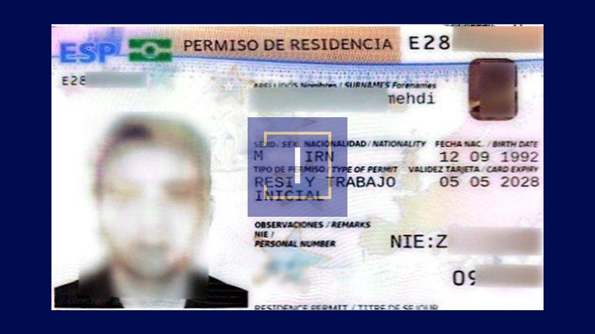 immispot visa image