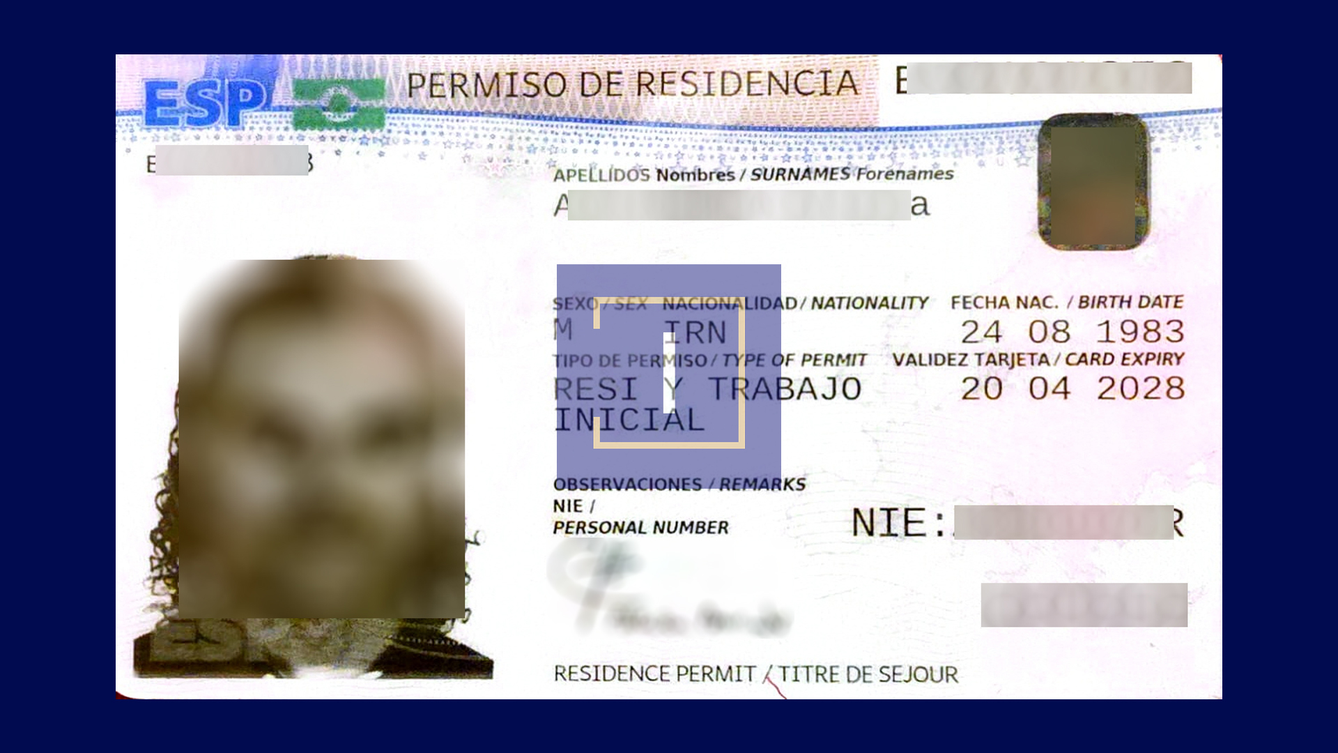 immispot visa image