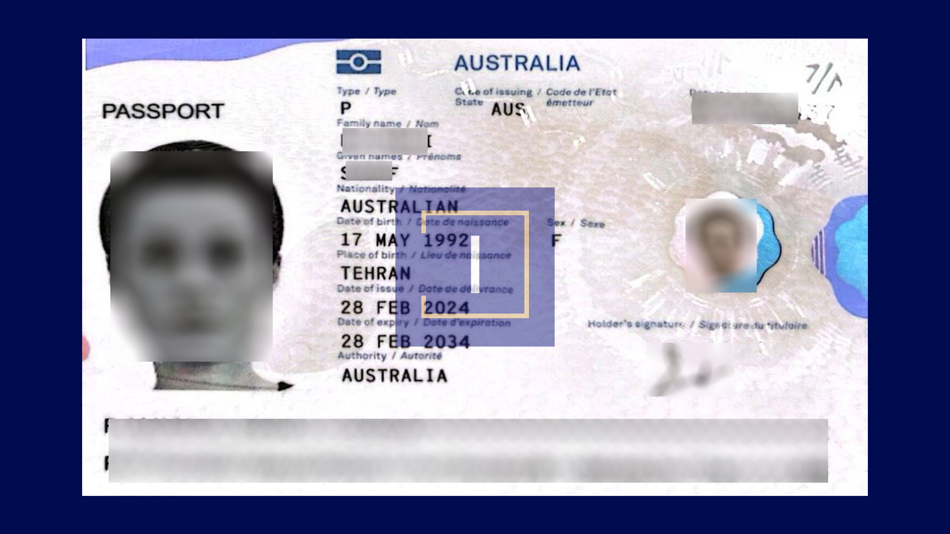 immispot visa image