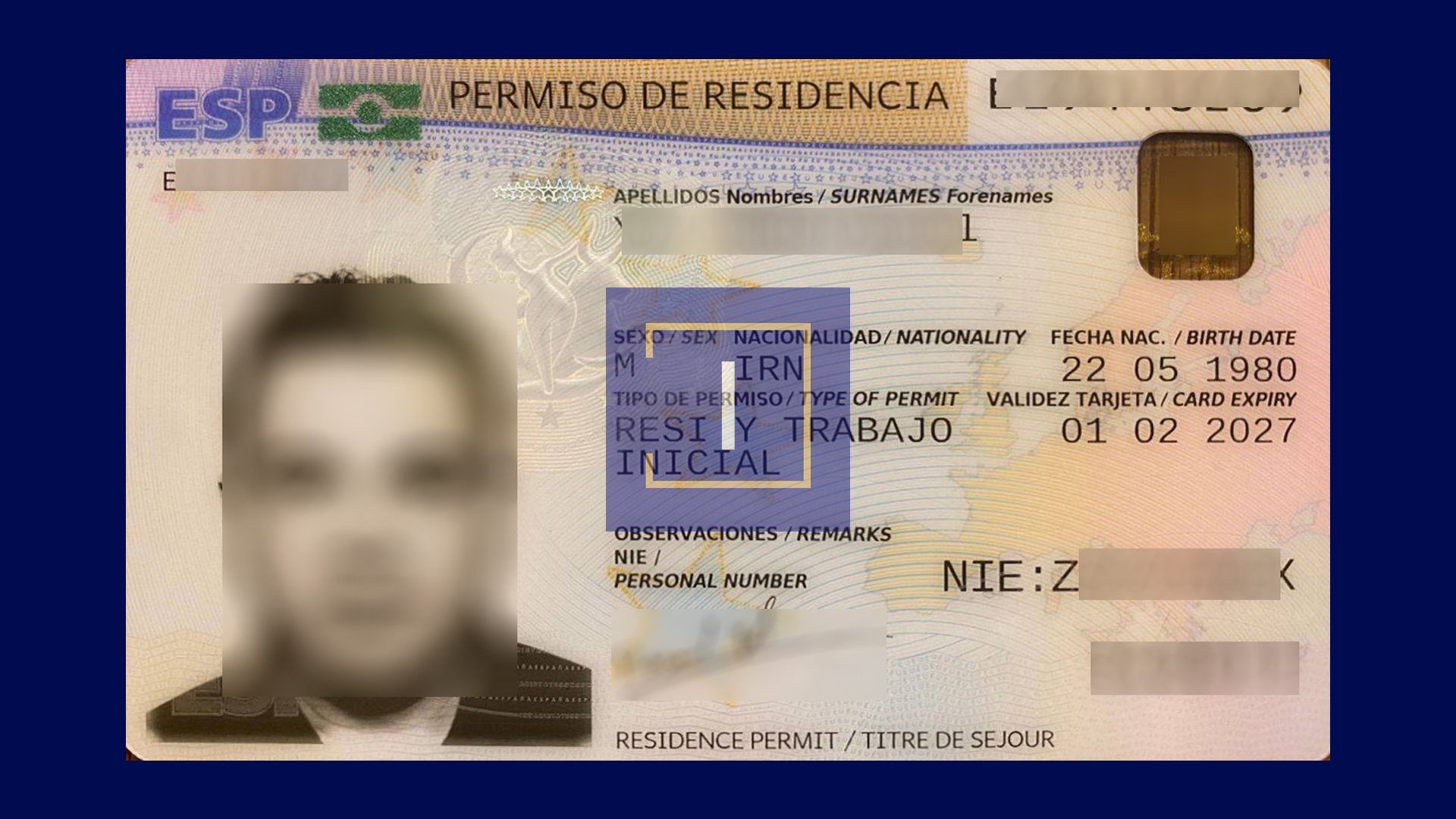 immispot visa image