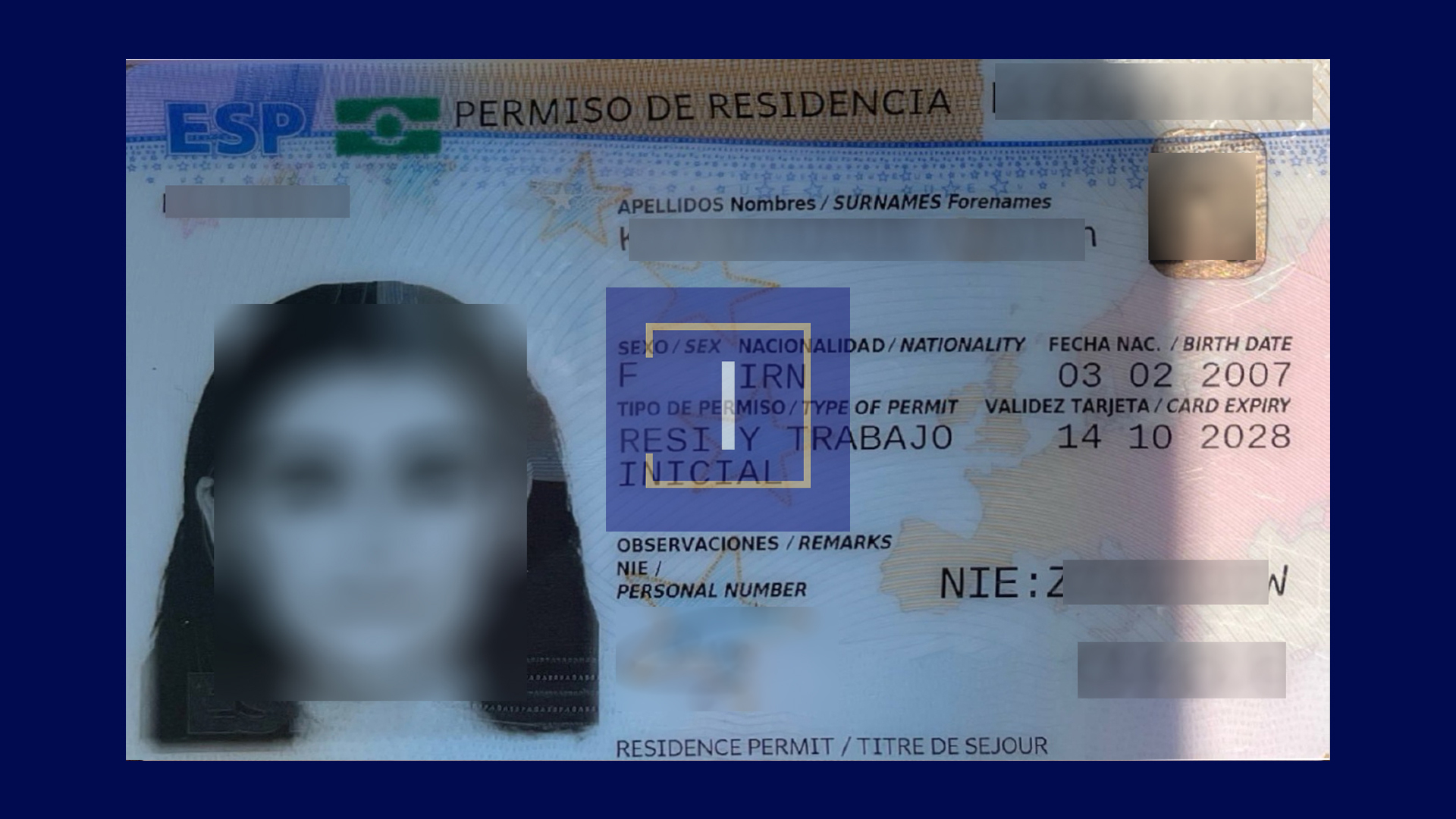 immispot visa image