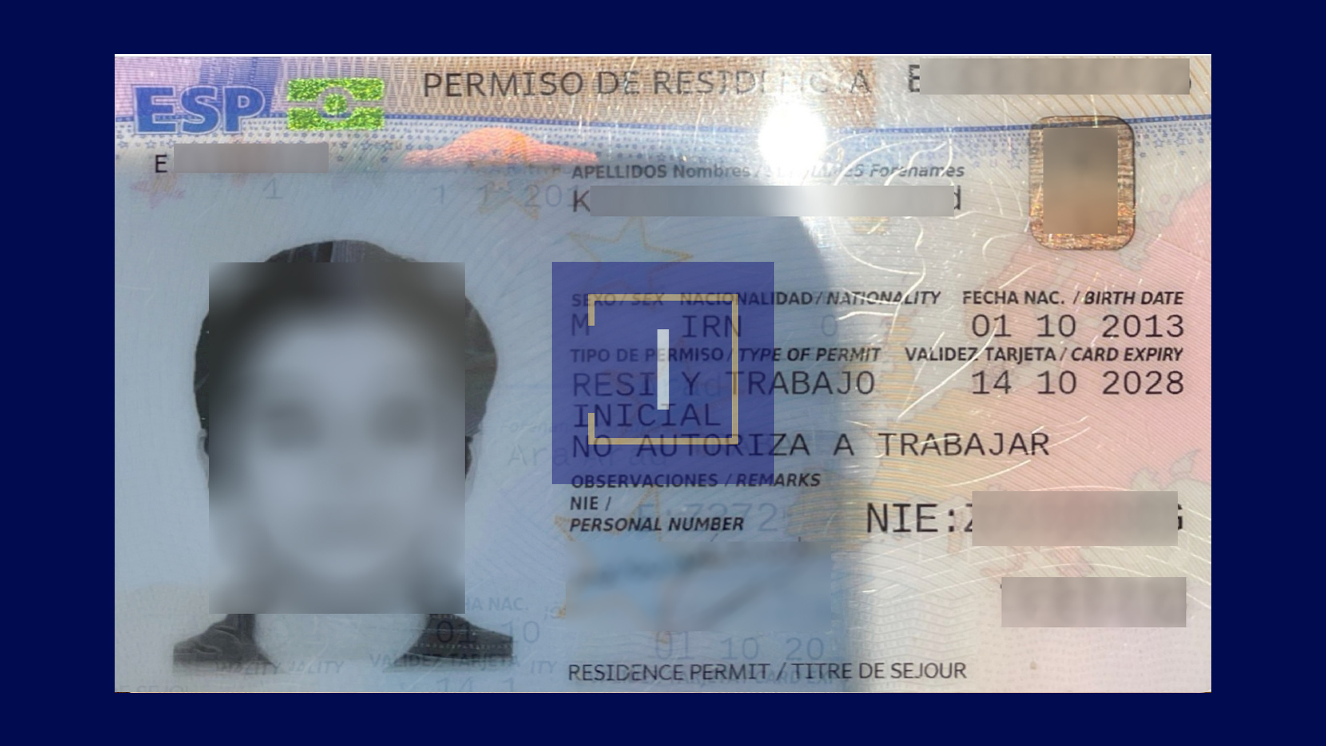immispot visa image
