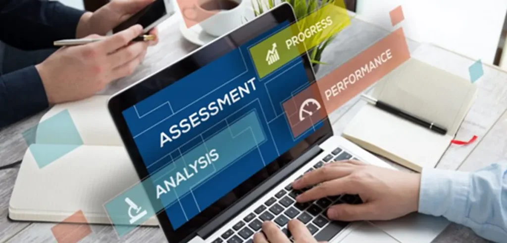 سازمان های ارزیاب در استرالیا