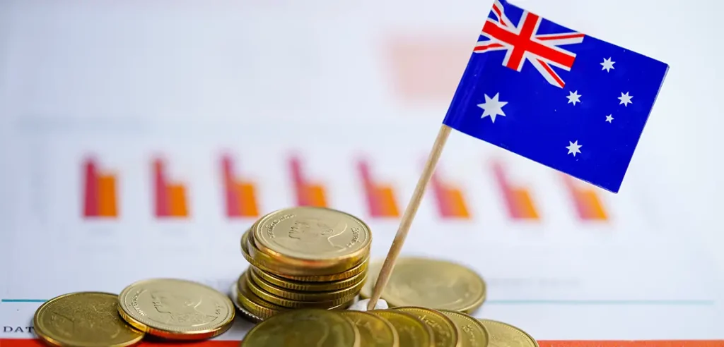 مبلغ تمکن مالی ویزای استرالیا