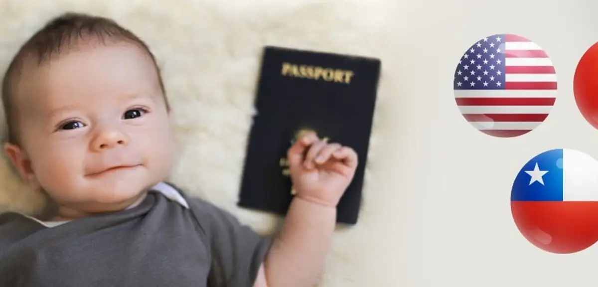 بهترین کشور برای تولد