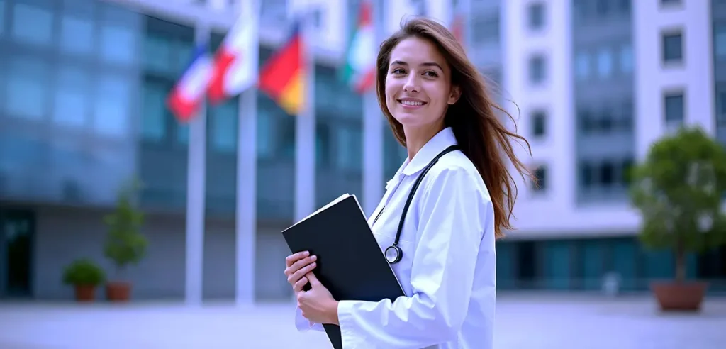 ارزان ترین دانشگاه های اسپانیا برای تحصیل پزشکی