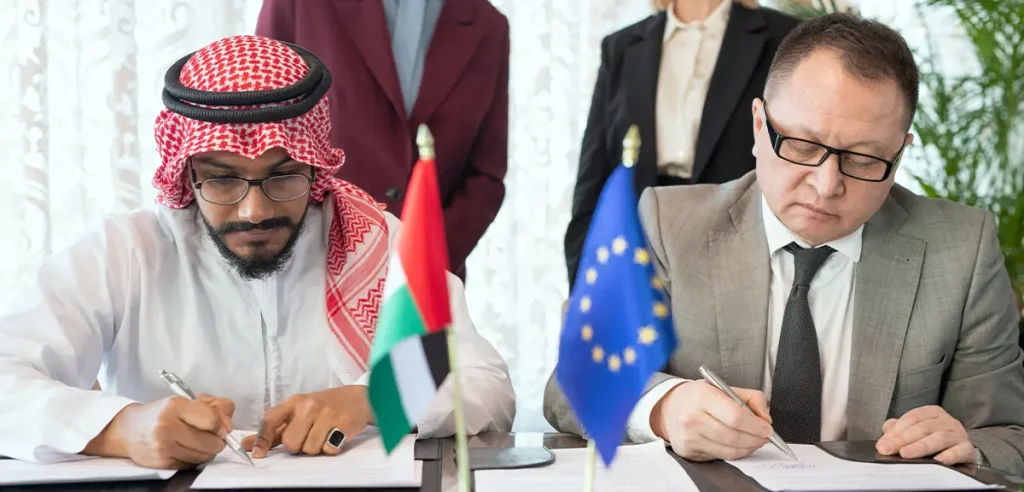 مقایسه ثبت شرکت عمان، دبی یا اسپانیا