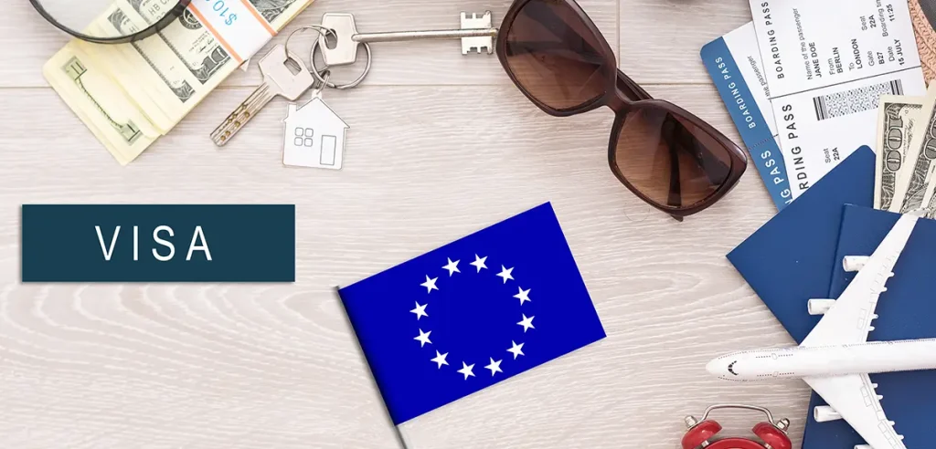 راحت ترین کشورهای اروپایی برای ویزای شینگن