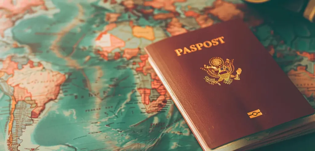 کدام کشورها سریعتر به ایرانیها پاسپورت میدهند