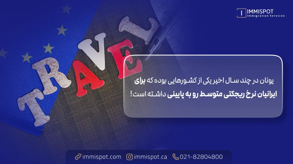 ویزای شینگن یونان