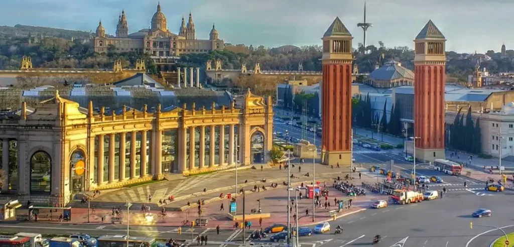 مقایسه زندگی در مادرید، بارسلونا یا والنسیا