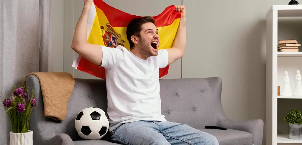اسپانیا ؛ شانس اول قهرمانی جام جهانی