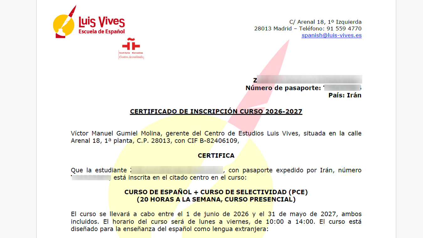 immispot visa image