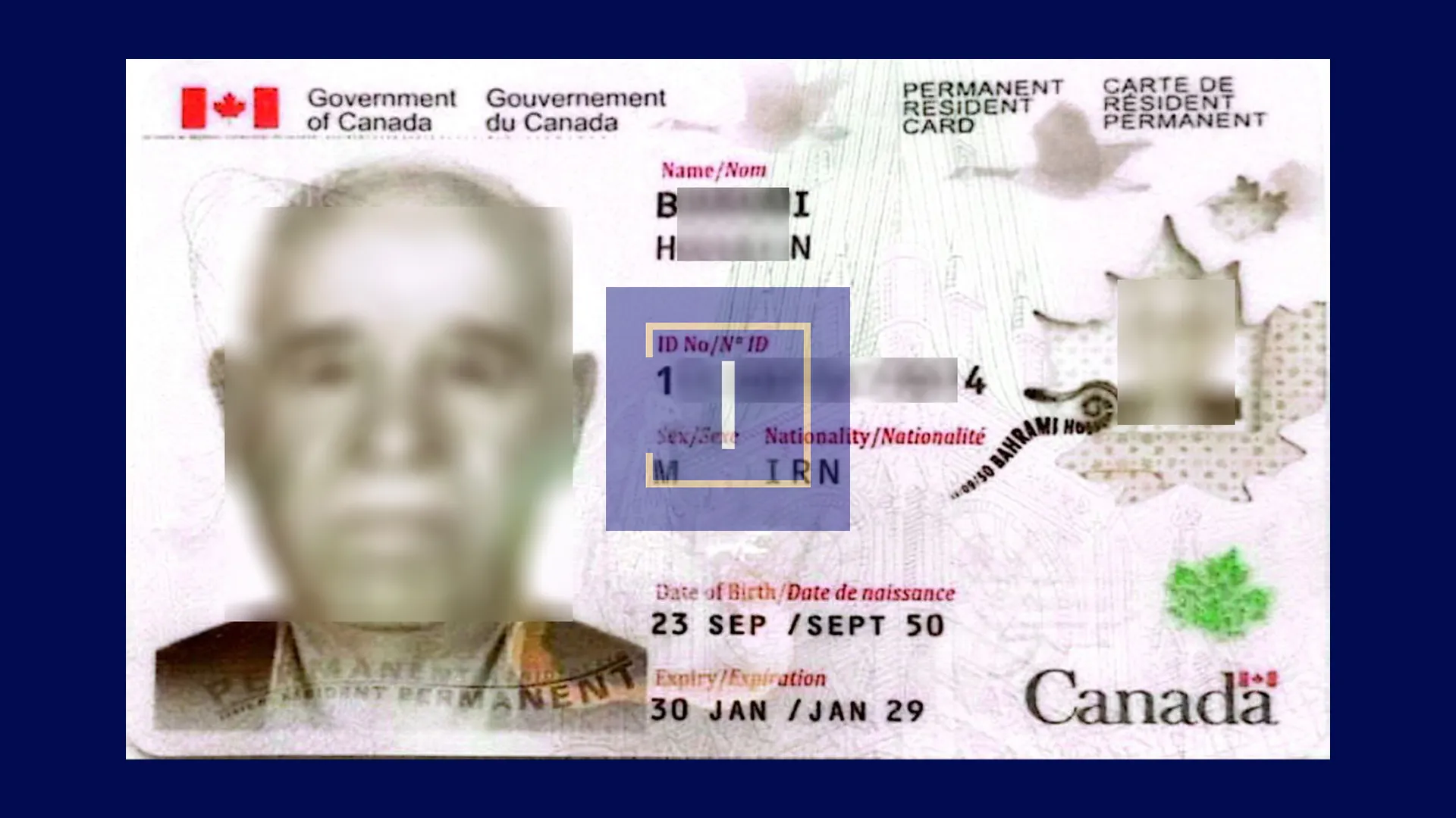 immispot visa image
