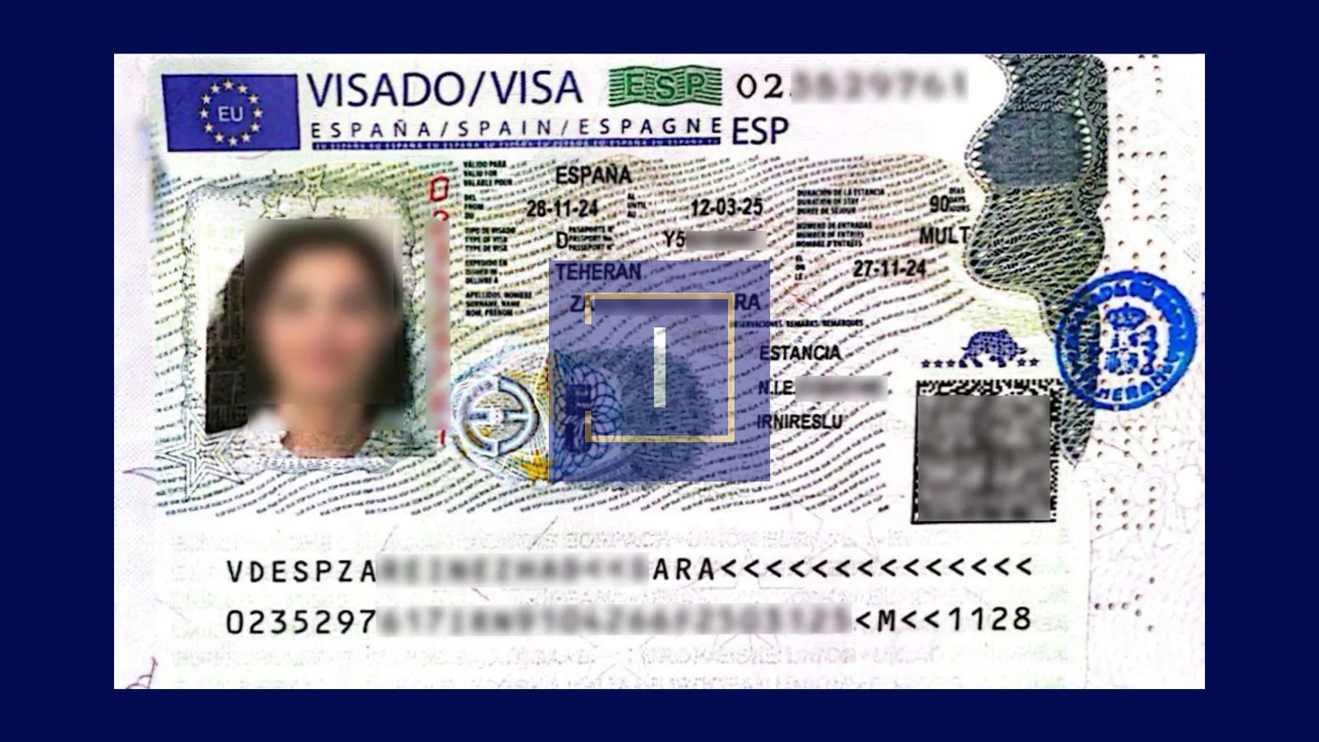 immispot visa image
