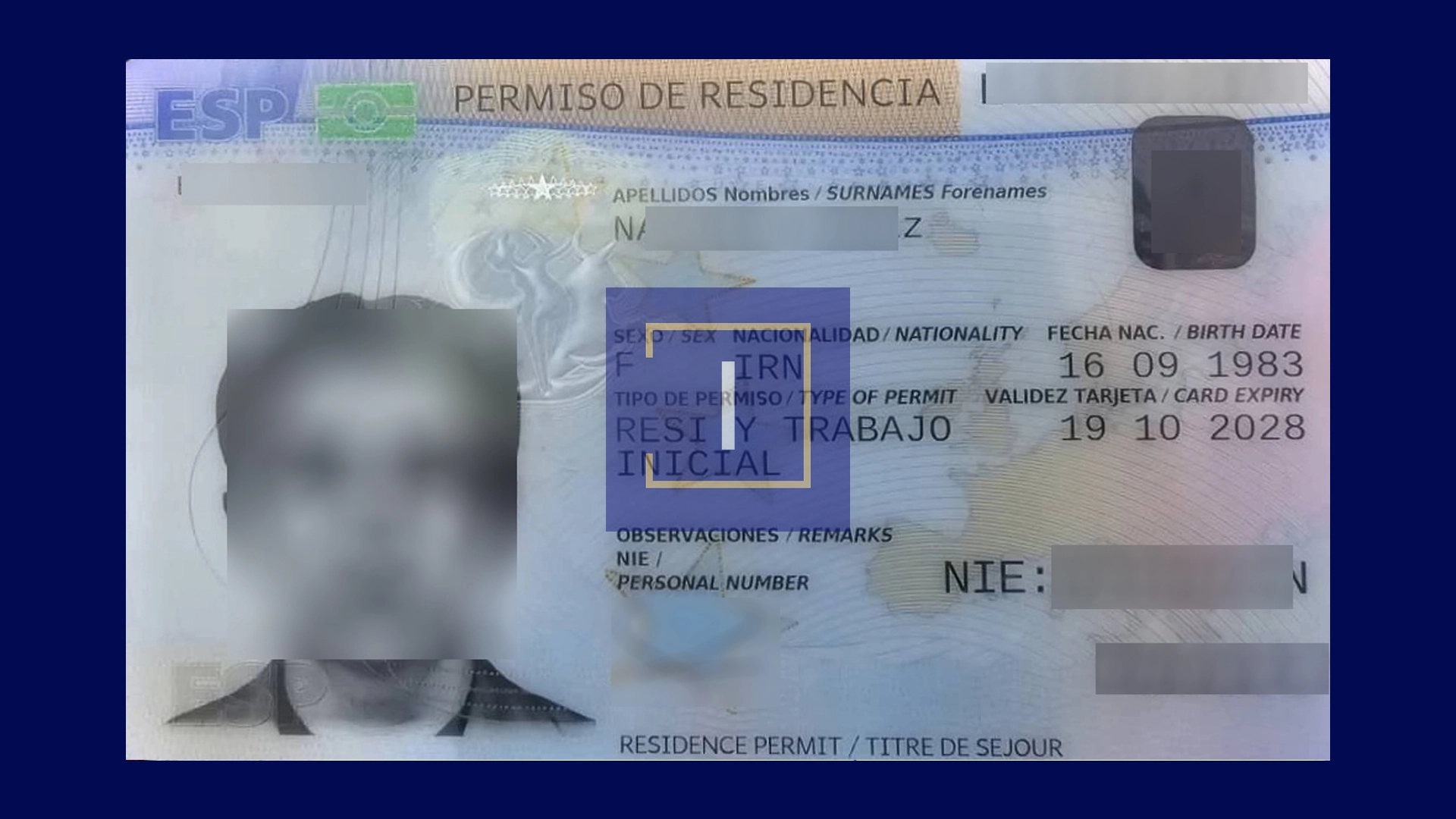 immispot visa image