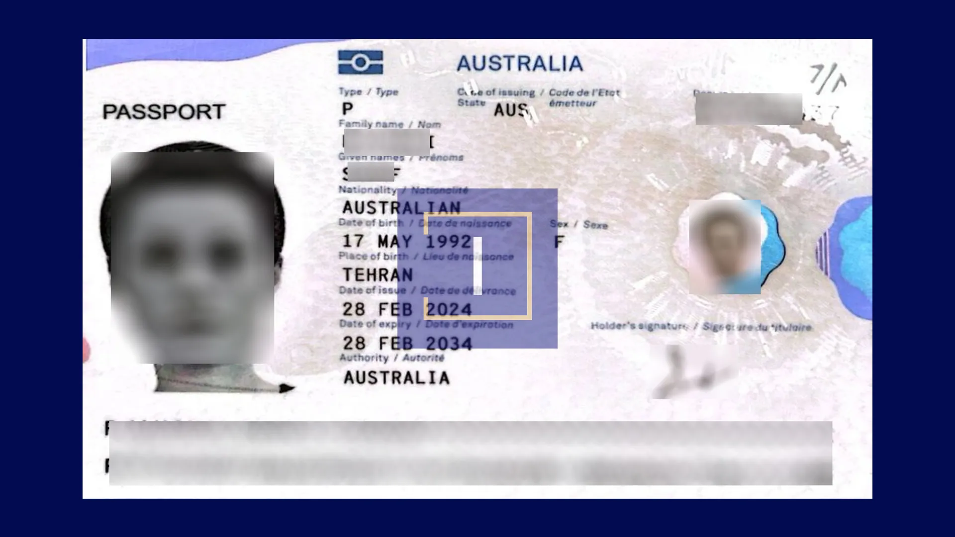 immispot visa image