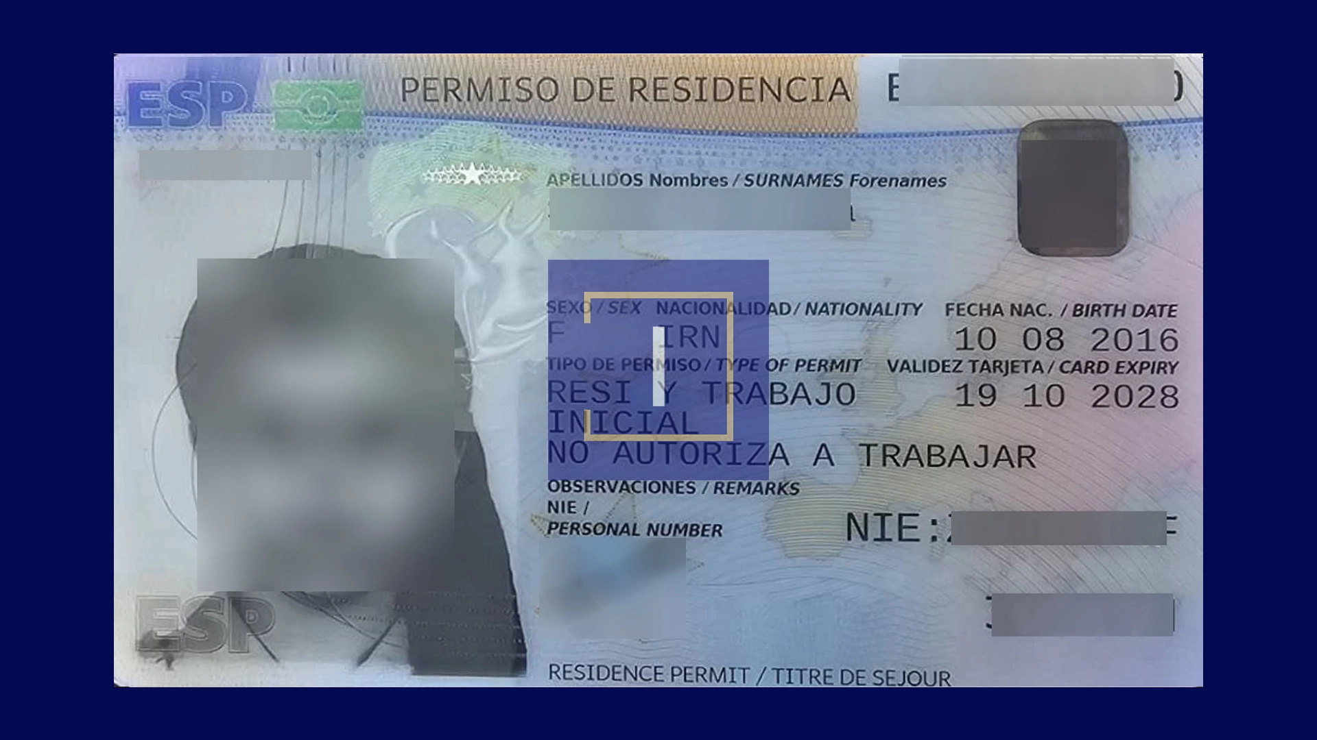 immispot visa image