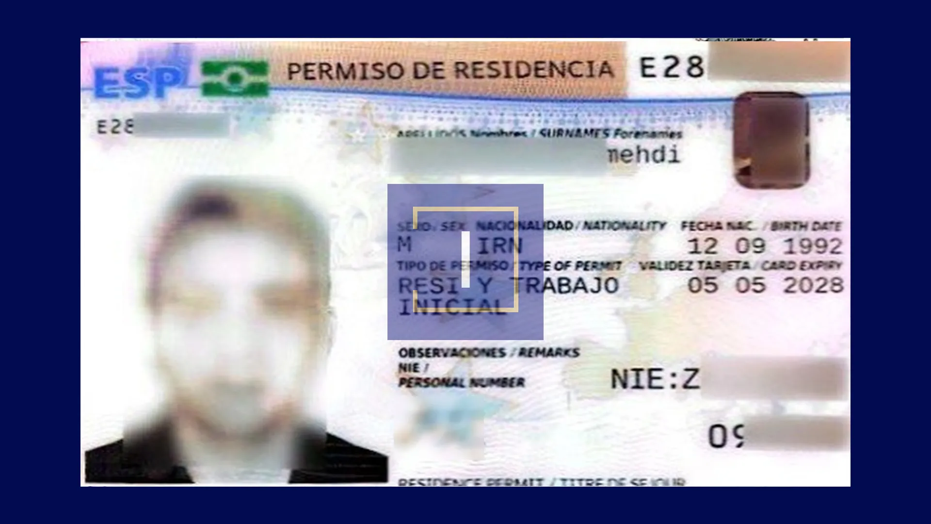immispot visa image