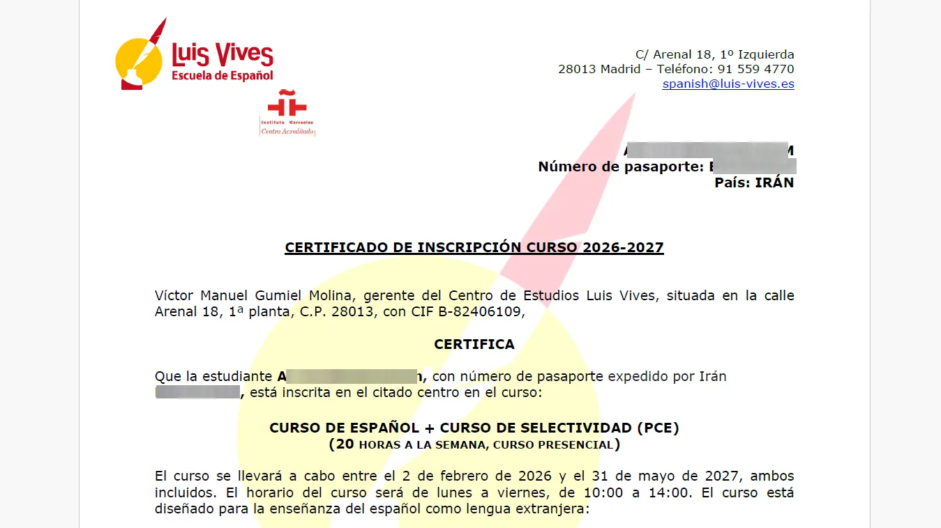 immispot visa image
