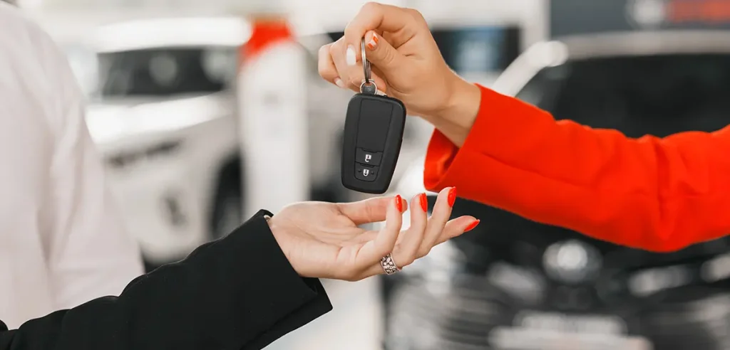 اجاره خودرو در اسپانیا