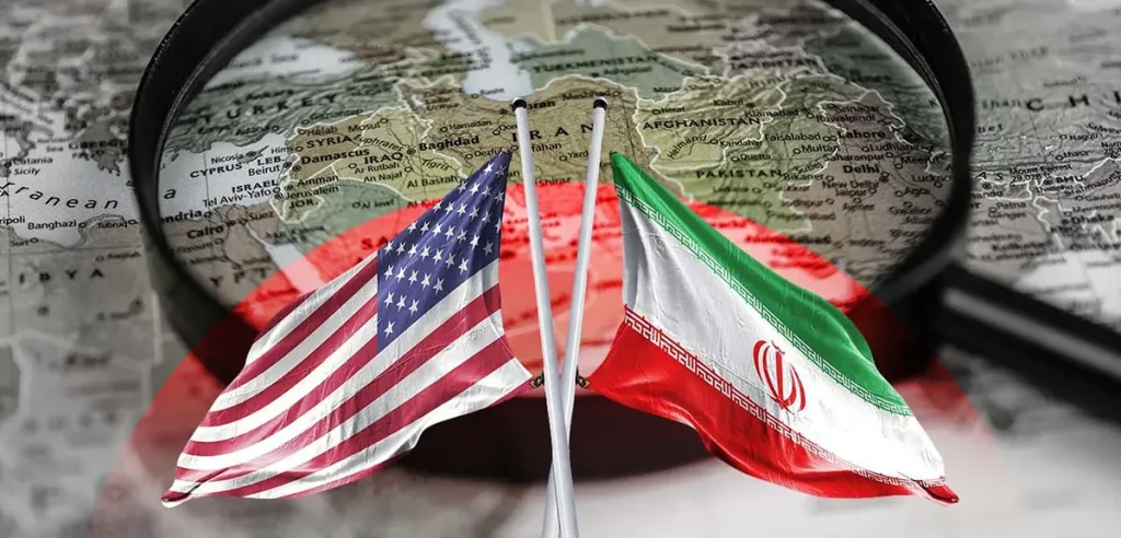 مذاکرات آمریکا و ایران و تاثیر آن بر مهاجرت