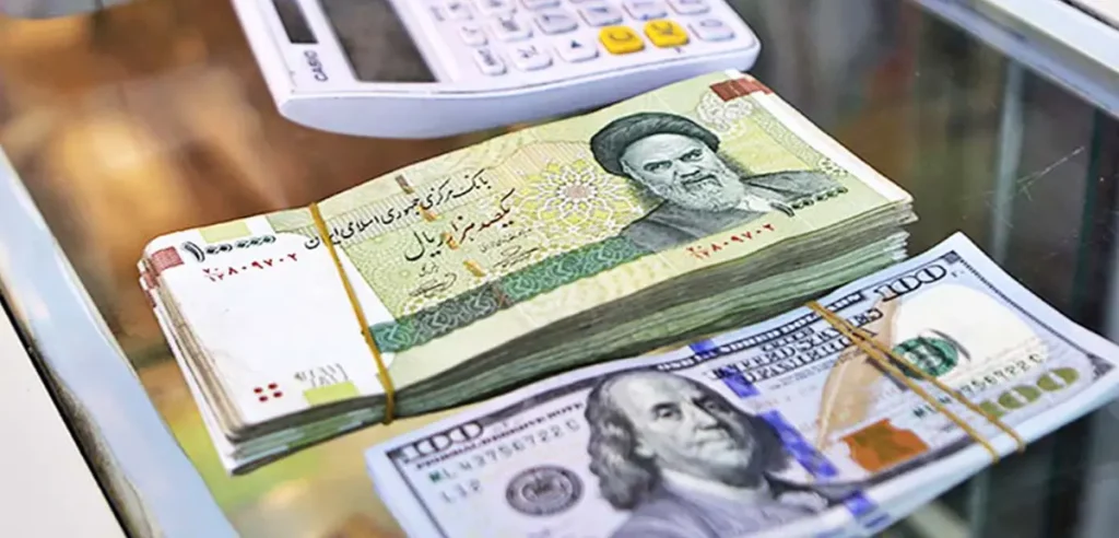 انتقال پول از ایران و چالش‌های آن