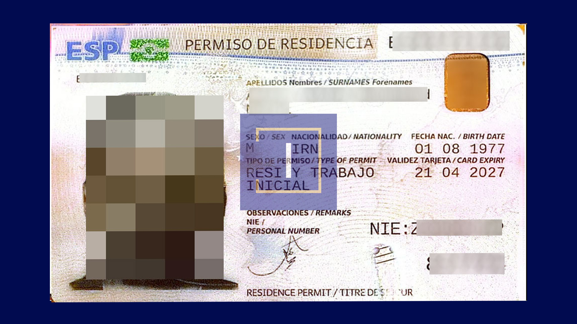 immispot visa image